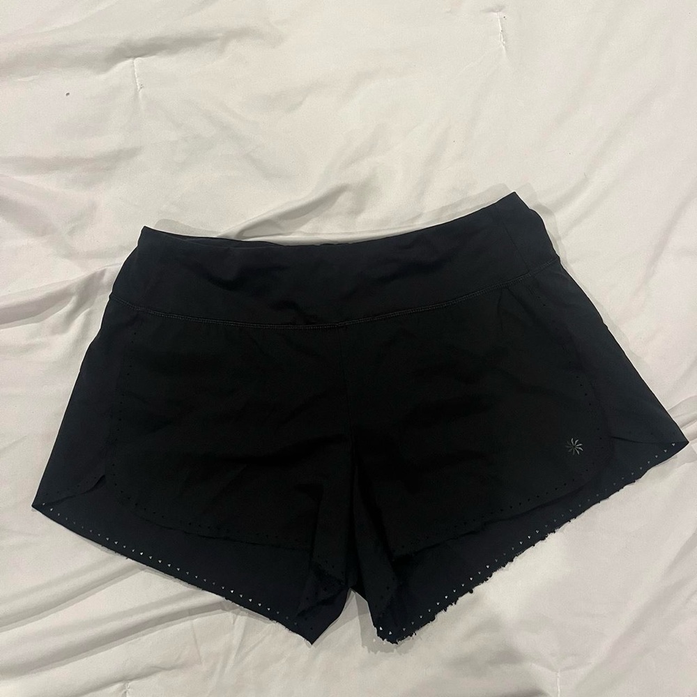 Athleta Shorts